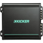 Kicker 150W 2-channel Class A/B marine amplifier