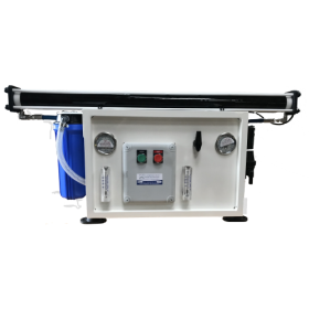 Unitam Watermaker 600 versão compacta 95 L/H 12/24V