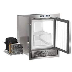 Fabricador de hielo Vitrifrigo XR OCX2 HYDRO