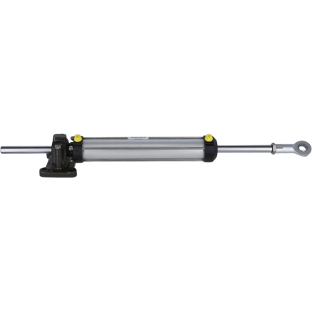 Lecomble & Schmitt Aluminum hydraulic cylinder VHM 50 DTP C300