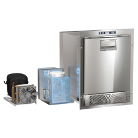 Vitrifrigo IM XR OCX2 Ricarica Ice Maker