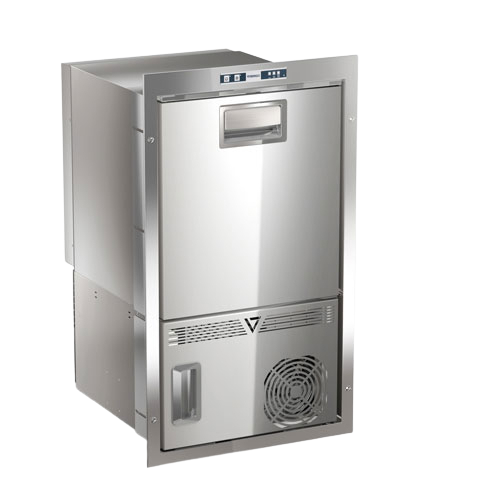 Vitrifrigo Ice Maker IM CL OCX2 HYDRO