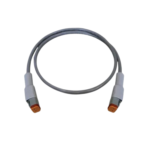 Extensión de cable de alimentación Ultraflex 3 metros