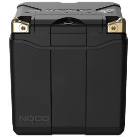 NOCO Batterie Powersport Lithium NLP30 12V 7,8AH 700A