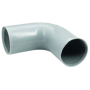 Vetus ELB 90° elbow for 127 mm exhaust line