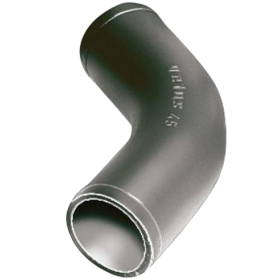 Vetus SLVBG elbow 60° for 40 mm exhaust line