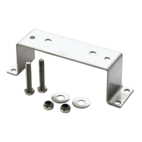 Vetus Mounting bracket kit for ASDV/H and AIRVENTV/H