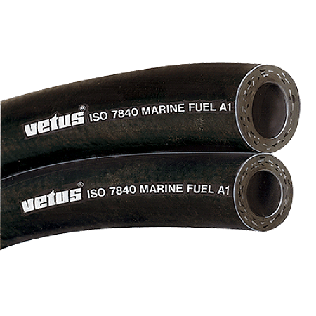 Vetus Fuel hose ISO7840 A1 diameter 8mm