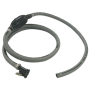 Sierra Fuel Hose with Fittings for Johnson Engines - Evinrude