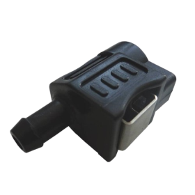 Conector de combustible Sierra para motores Honda