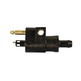 Conector Sierra Fuel para motores Mercury 8mm