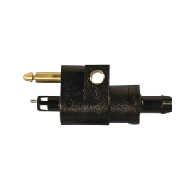 Sierra Fuel connector for Mercury engines 8mm