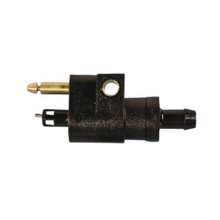 Sierra Fuel connector for Mercury engines 8mm