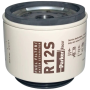 Parker R12S diesel pre-filter cartridge for 120A 2 microns