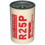 Parker R25P diesel pre-filter cartridge for 245R 30 microns