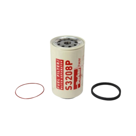 Parker Diesel pre-filter cartridge S3208P for B32008S 10 microns