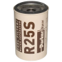 Parker R25S diesel pre-filter cartridge for 245R 2 microns