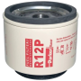 Parker R12P diesel pre-filter cartridge for 120A 30 microns