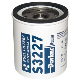 Cartucho de pré-filtro Parker S3227 para 320R 10 mícrons