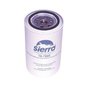 Sierra Fuel Pre-Filter Cartridge for Yamaha Engines