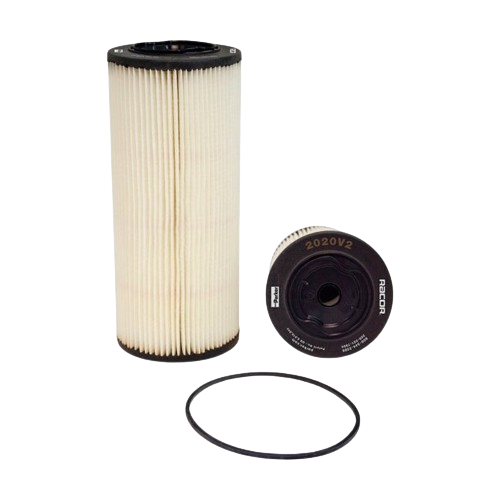 Parker Pre-filter cartridge for 1000 series 2020V2 2 micron