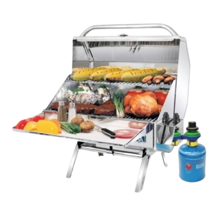 MAGMA Marine Catalina II gas barbecue 31 x 46cm