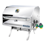 MAGMA Marine Catalina II gas barbecue 31 x 46cm