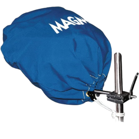 MAGMA Pacific Blue Kettle Barbecue Cover Model 38.1cm
