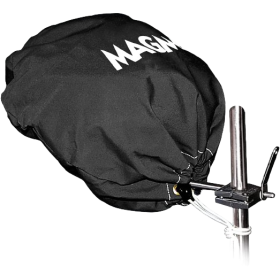 MAGMA Kettle barbecue cover black model 38.1cm
