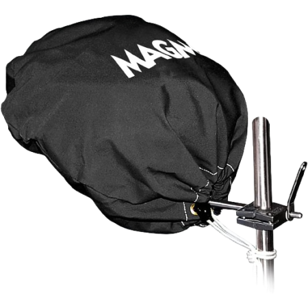 MAGMA Kettle barbecue cover black model 38.1cm