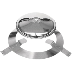 MAGMA Radiant plate for Kettle 3 gas barbecue diameter 38.1cm