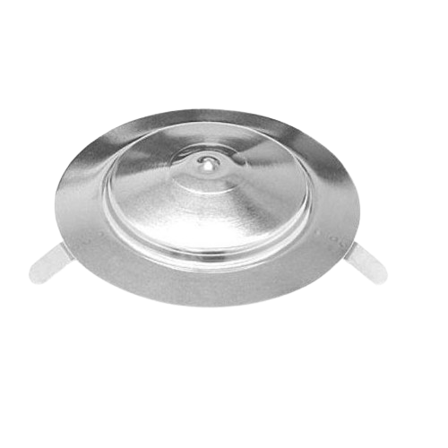 MAGMA Placa Radiante para Barbacoa de gas Kettle diámetro 43,2cm