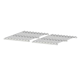 MAGMA Grill voor Cabo en ChefsMate barbecue 15,2x23cm 9 staven