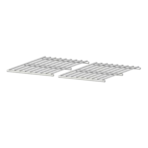 MAGMA Grill voor Cabo en ChefsMate barbecue 15,2x23cm 9 staven