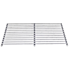 MAGMA Grille pour barbecue Catalina II et Monterey II 15,2x30,5cm 12 barreaux