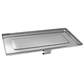 MAGMA Grease collection tray for rectangular barbecue