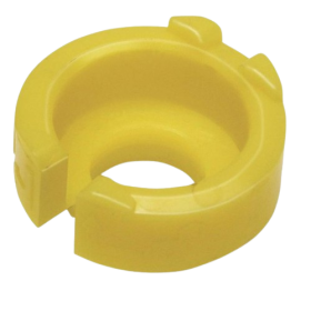 MAGMA Yellow ring for gas regulator