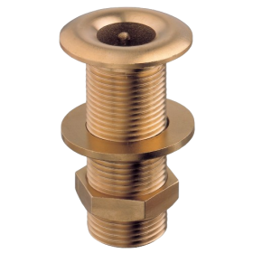 GUIDI Bronze thru-hull 3/4 inch 70mm