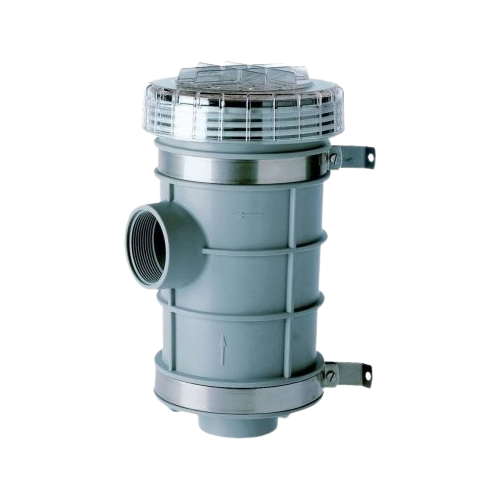 VETUS Filtre eau de mer type FTR1320 50mm et 365L/min