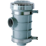 VETUS Filtre eau de mer type FTR1320 50mm et 365L/min