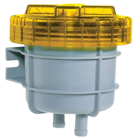 VETUS BISEP bilge water/oil separator filter