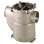 GUIDI Mediterraneo 1162 serie zeewaterfilter 3/8''