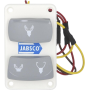 Jabsco Quiet Flush Control Panel