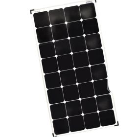 Seatronic Panneau Solaire Rigide cellules SUNPOWER 120 W