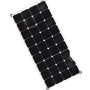 Seatronic Rigid Solar Panel SUNPOWER 135 W cells