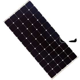 Seatronic Rigid Solar Panel cells SUNPOWER 205 W