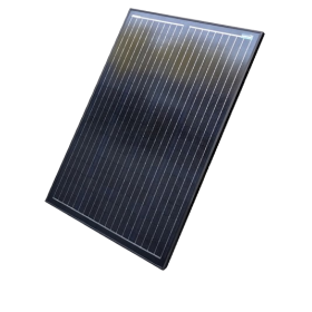 Seatronic Rigid Solar Panel PERC cells 125W