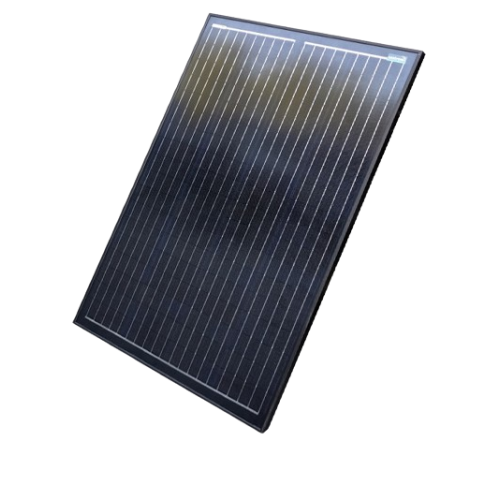 Seatronic Rigid Solar Panel PERC-cellen 125W