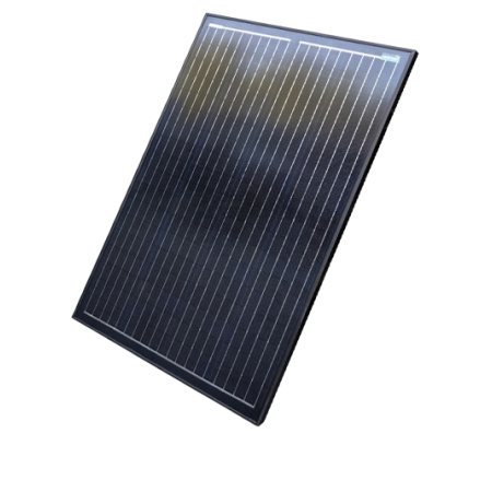 Seatronic Rigid Solar Panel PERC cells 125W