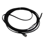 Sonda de temperatura Isotherm ASU com cabo de 3,50 m